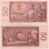 50 korun 1964, série N