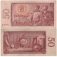 50 korun 1964, série N