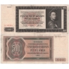 500 Kronen 1942 G