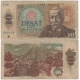 10 korun 1986