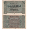 Německo - bankovka 100 000 marek Sächsische Bank 1923