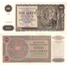 Slovenský štát - bankovka 1000 korun 1940 UNC