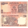 Indie - bankovka 10 rupee 2015 UNC