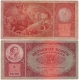 50 korun 1929, první série