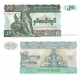 Barma- bankovka 20 kyats UNC