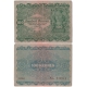 Austria - 100 crowns banknote 1922