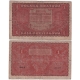 Polsko - bankovka 1 marka 1919