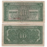 10 korun 1950