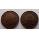 Chile - mince 1 centavo 1898