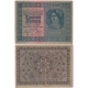 Austria - 1,000 crowns 1922