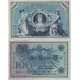 Reichsbanknote 100 Mark 1908