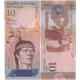 Venezuela - bankovka 10 bolivares 2011 UNC