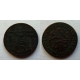 Československo - mince 5 haléřů 1925
