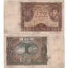 100 Zlotych 1934