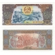 Laos - bankovka 500 kip 1988