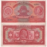 500 korun 1929, série C