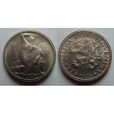 1 Kronen 1946