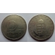 Maďarsko - 10 forint 2004