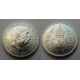 František Josef I. - stříbrná mince 1 koruna 1913