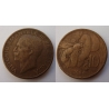 Italské království - 10 centesimi 1924 R