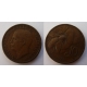 Italské království - 10 centesimi 1921 R