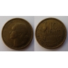 Francie - 10 franků 1951