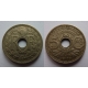 Francie - 5 centimes 1920