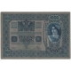 1000 korun 1902, I. vydání