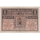 Poland - Cieszyn, banknote 1 crown 1919