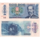 Tschechoslowakei - CZK 1.000 Banknote 1985