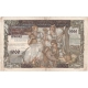 Srbsko - bankovka 1000 dinara, okupace Německem 1941 