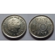 Holandsko - 10 cent