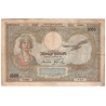 Jugoslávie - bankovka 1000 dinara 1931