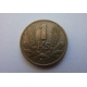 Slovenský štát- mince 1 koruna 1941