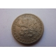 Československo - mince 1 koruna 1929