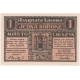 Československo/Polsko - Bílsko, bankovka 2 koruny 1919