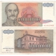 Jugoslávie - bankovka 50 000 000 000 dinara 1993