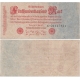 Německo - bankovka 500 000 marek 1923