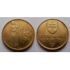 Slovensko - 1 koruna 1995