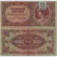 Maďarsko - bankovka 10 000 Pengo 1945