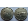 Italské království - 50 centesimi 1920
