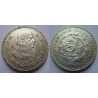 Mexiko - 1 peso 1965