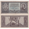 Maďarsko - bankovka 10 000 000 pengo 1946