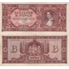 Maďarsko - bankovka 100 000 Pengo 1946