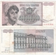 Jugoslávie - bankovka 500 000 000 dinara 1993, série AA