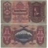 Maďarsko - bankovka 100 pengö 1930, platná na našem území