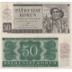 50 korun 1950