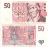 50 korun 1997, série C