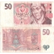 50 korun 1997, série C