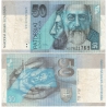 Slovensko - bankovka 50 korun 2005
